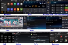 4.4.4 android Roadnav